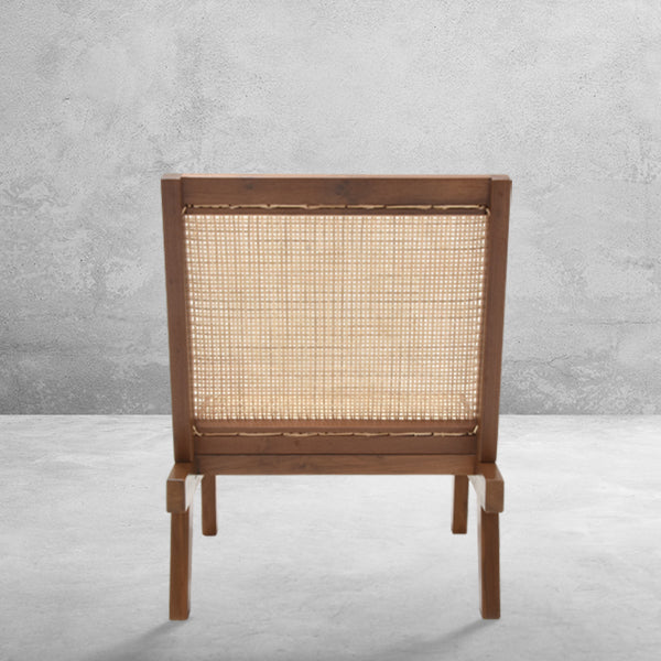 Pierre Jeanneret Folding Chair - PJ/220