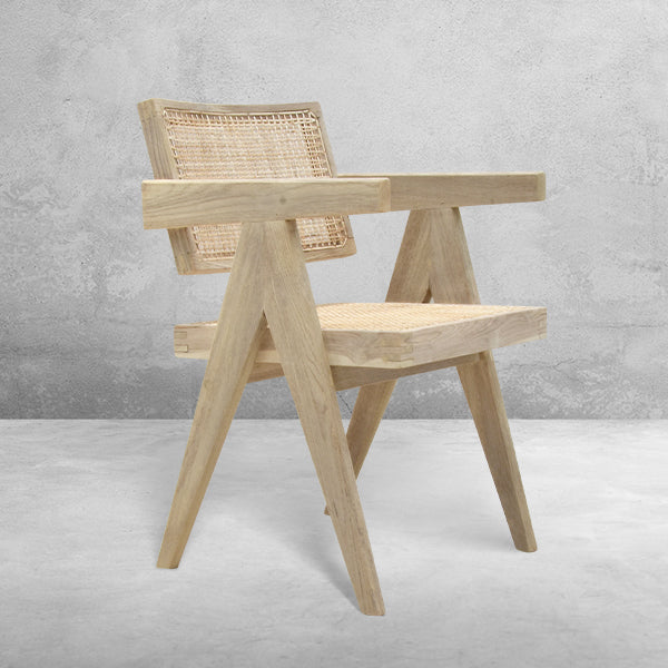 Pierre Jeanneret Office Chair - PJ/102