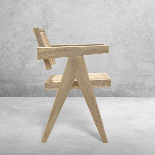 Pierre Jeanneret Office Chair - PJ/102