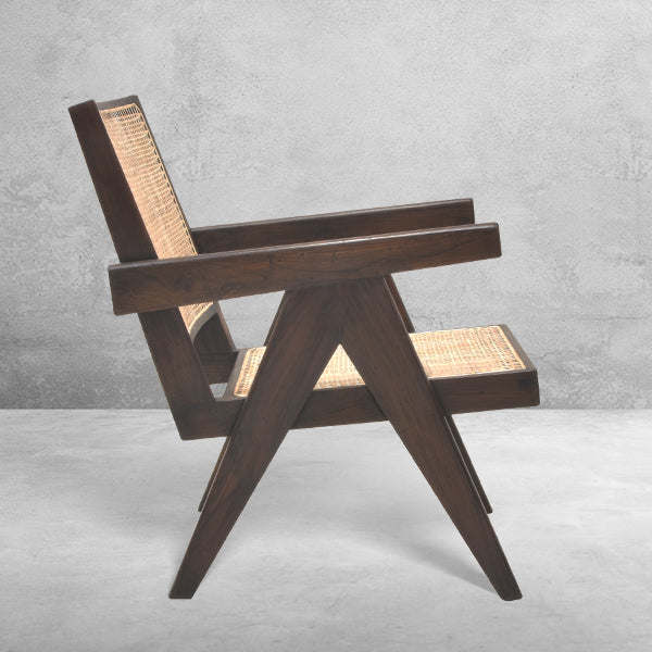 Pierre Jeanneret Easy Chair - PJ/103