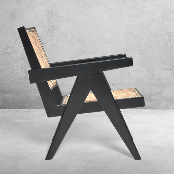 Pierre Jeanneret Easy Chair - PJ/103