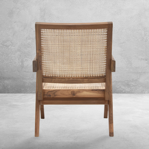 Pierre Jeanneret Easy Chair - PJ/103