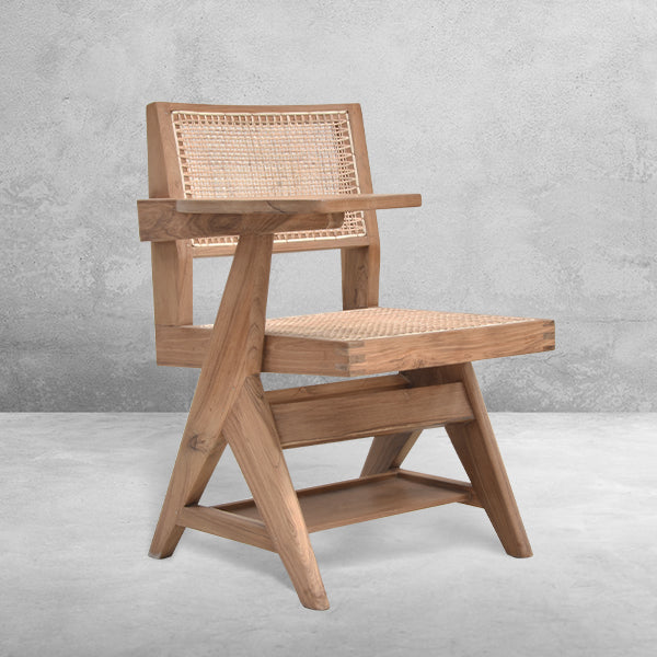 Seating Pads – Collectors Corner - Pierre Jeanneret Furniture